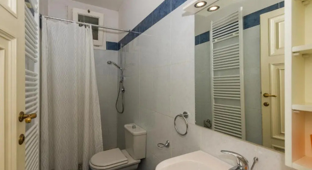 Апартаменты с 2 комнатами Residence il Duomo