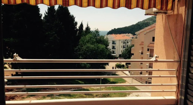 Апартаменты Home Apartment Petrovac