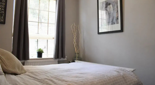 1 Bedroom Apartment in Hoxton