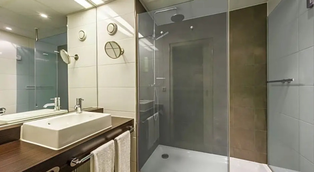 Номер Superior Golden Tulip Ampt van Nijkerk