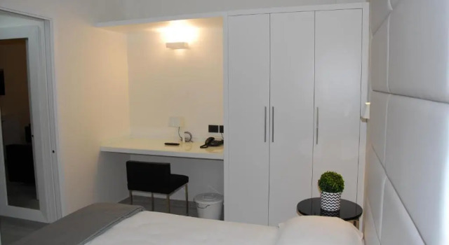 Апартаменты c 1 комнатой LHP Suite Rapallo