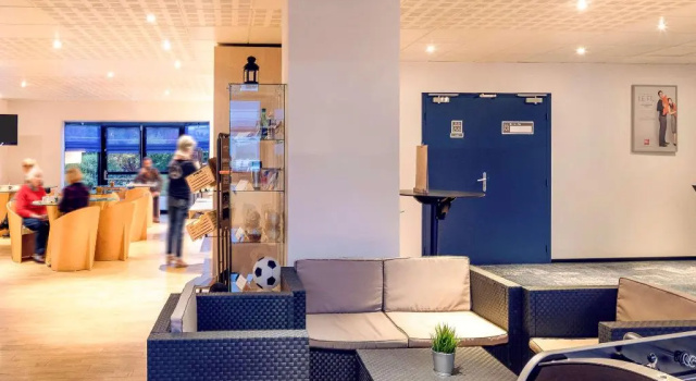 ibis Quimperle