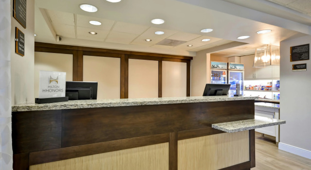 Homewood Suites by Hilton Hillsboro/Beaverton