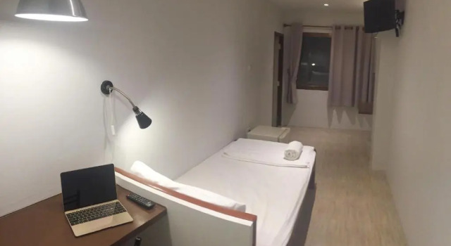 Одноместный номер Standard Chaba Chalet Hotel