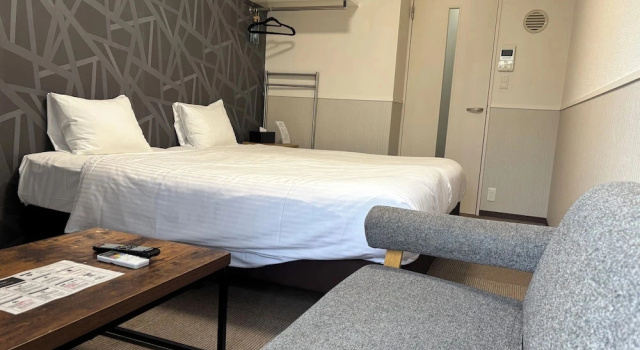Номер Comfort Randor Hotel Fukuoka