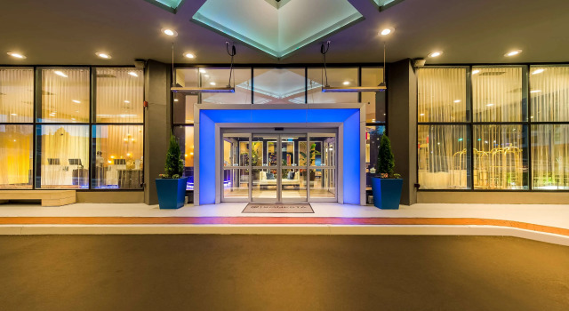 Sonesta White Plains Downtown, 预订 酒店 怀特普莱恩斯 Westchester County