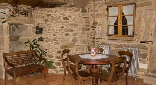 Коттедж Casa Refugio de Verdes