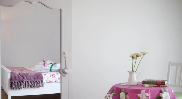 Номер Standard La Casa di Amedeo