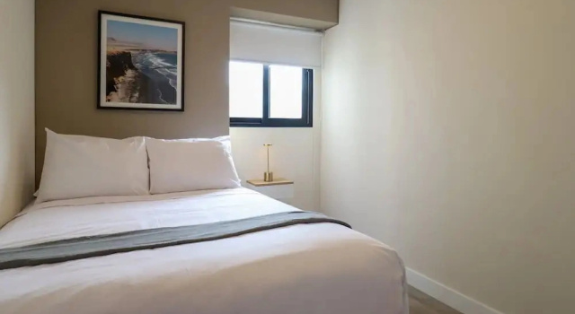 Апартаменты Upper Modern Stay by Wynwood House