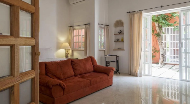 Casa de Camposampiero, Prenota Hotel Hotel a Yucatán con piscina, Piscina