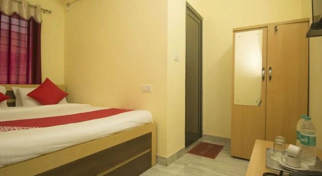 OYO 15788 Lodge Jyoti, Prenota Hotel Siliguri West Bengal