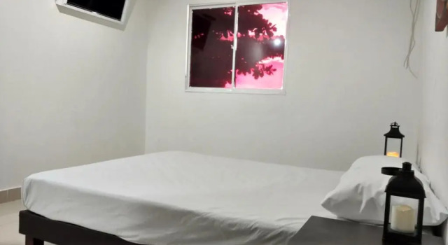 Люкс Hotel El Emigrante