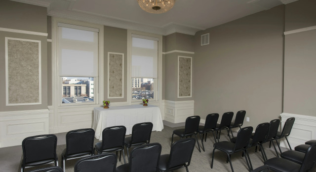 Hilton Garden Inn Louisville Downtown
