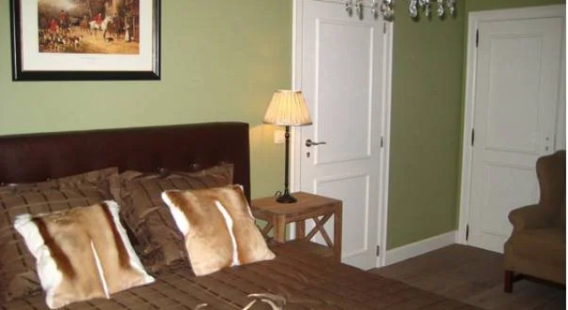 B&B Aen De Roderburgh