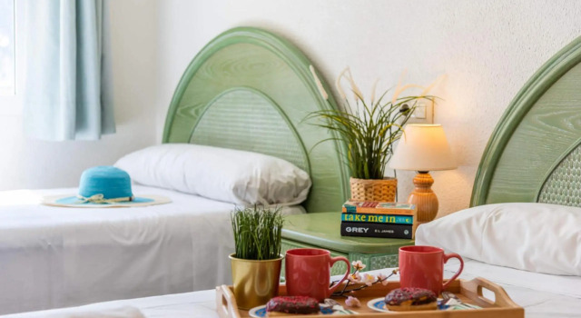 Apartamento Arenal 6 - PlusHolidays