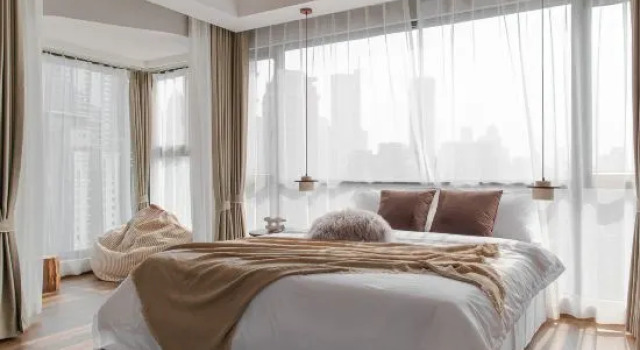 Люкс Deluxe Xiaoxiaoqin B&B (Hongya Cave)