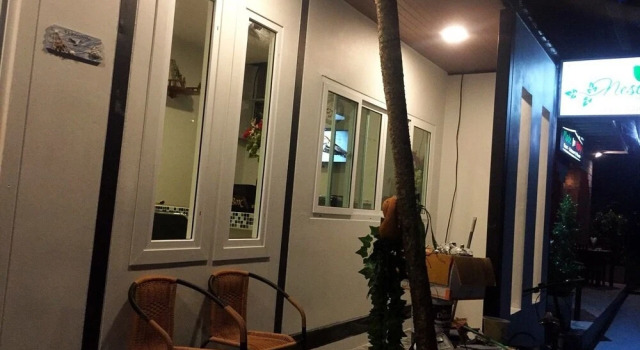 Nest hostel lipe, Забронировать Хостел Отели Ко Липе с бассейном, Бассейн