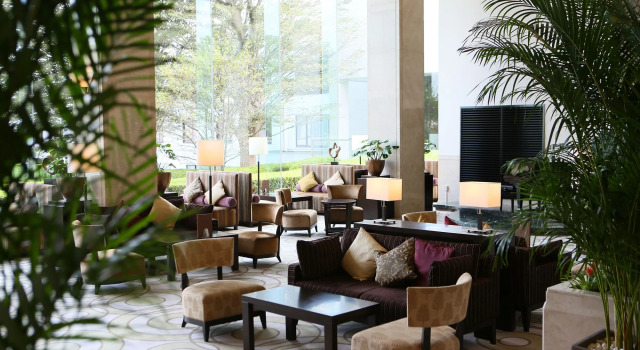 International Resort Hotel Yurakujo