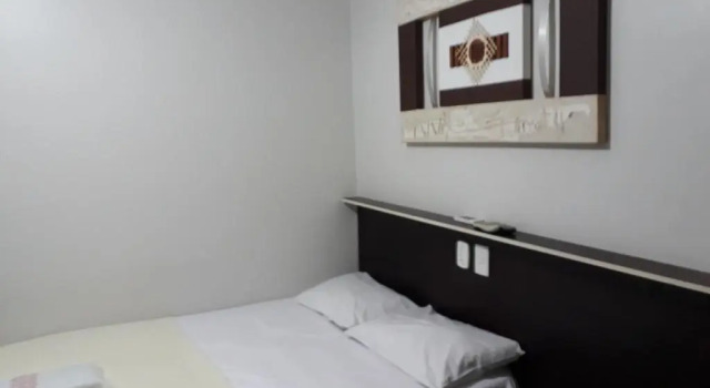 Номер Standard Araça Hotel