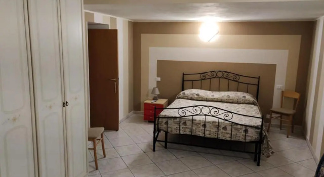 Borgo Antico, Buchen Sie Hotel Portocannone Molise