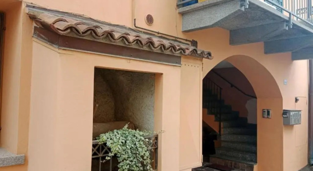 Appartamento Vacanze Sangalli