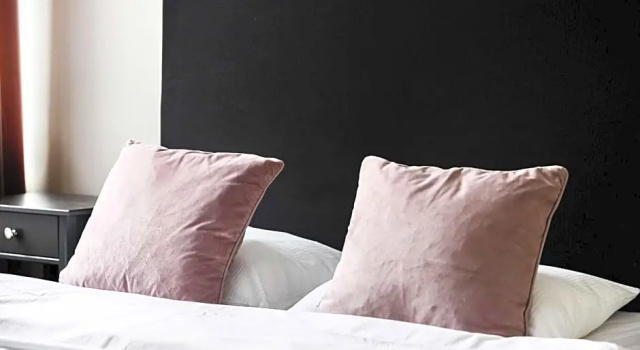 Номер Superior Best Western Hotel Trollhattan