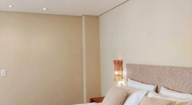 Номер Superior Kastel Jampa Hotel