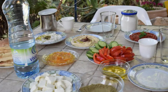 Полулюкс Hosh Al Subbar