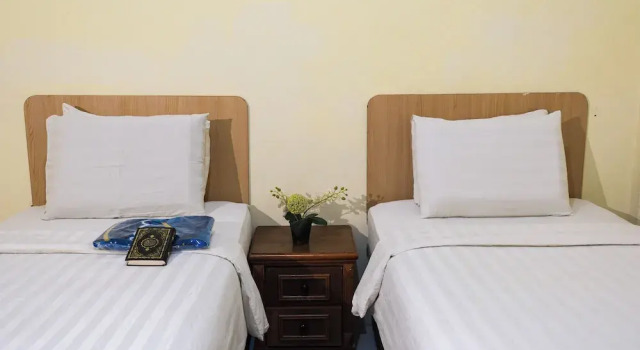 Hotel Wisata Banda Aceh, Book Hotel Hotels in Sumatra with Breakfast, Breakfasts