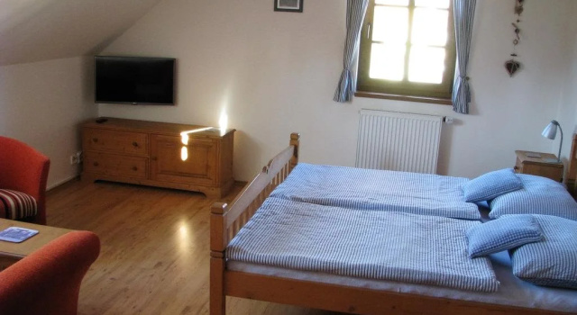 Pension Polubný 922, Rezerwuj Pensjonat Korenov Jizera Mountains