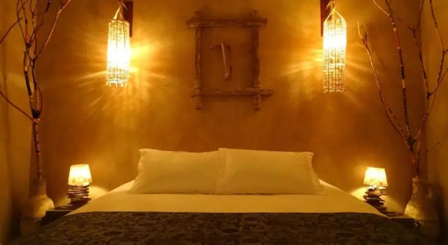 Номер Standard LMa Lodge