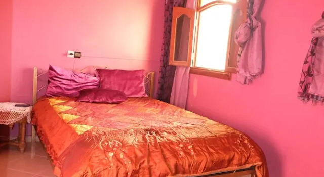 Villa 3 camere con balcone Ferme Andalousse