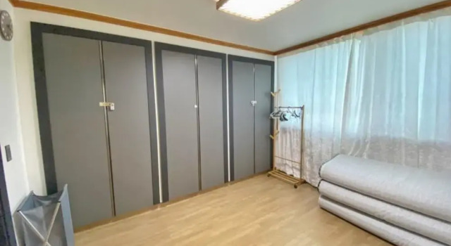 Chuncheon Mimong Pension, Boek Hotel Hotels in Gangwon-Do met parkeren, Parkeren