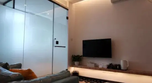 Nayu Seaside Inn, Rezerwuj Hotel Hotele w Shenzhen z parkingiem, Parking
