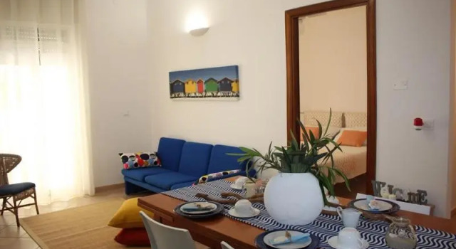 Villa Malibù- spiaggia a 50m By Cala Salento, Buchen Sie Villa Hotels in Porto Cesareo mit Parkplatz, Parkplätze