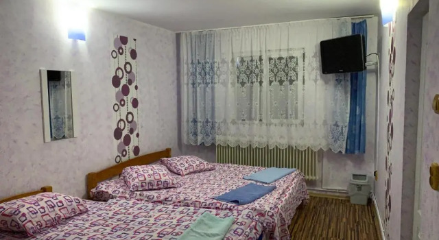 Pensiunea Robi&Norbi Sovata, Prenota Hotel Hotel economici a Mureş