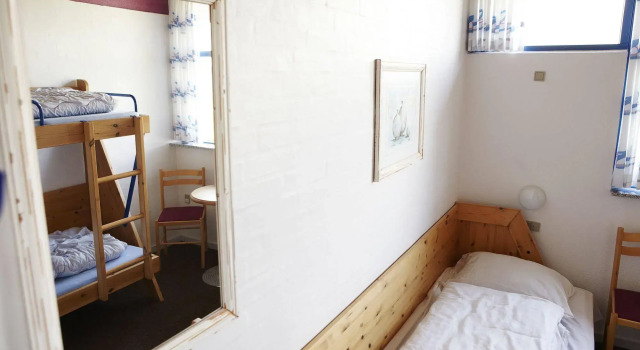 Danhostel Nykøbing Mors