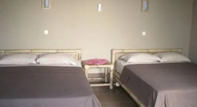 Номер Standard Alexyane Paradise Bungalow