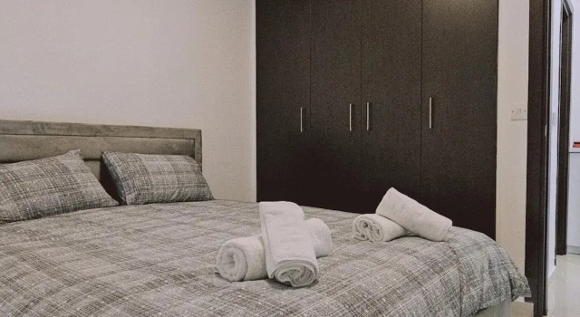 104 NIC - 502 Stay Cosmo City Suite