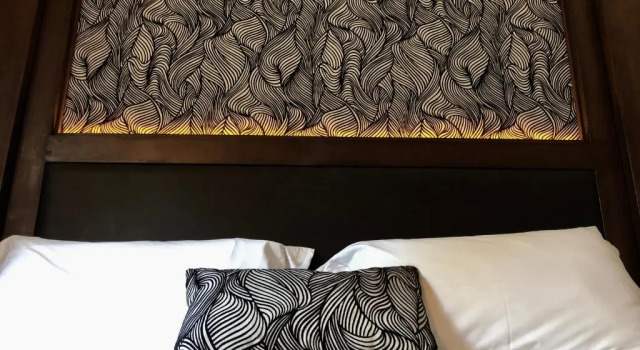 Номер Standard Baglio La Porta by Geocharme