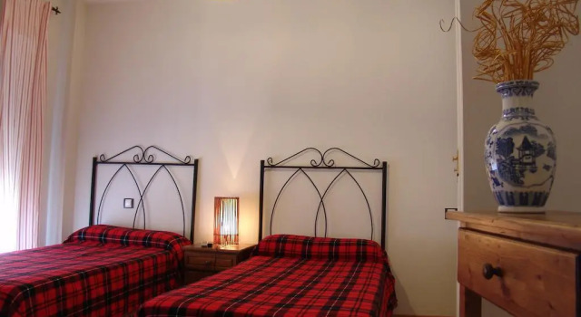 Apartamentos La Barataria, Reserva ahora Hotel Parque Regional del Sureste España