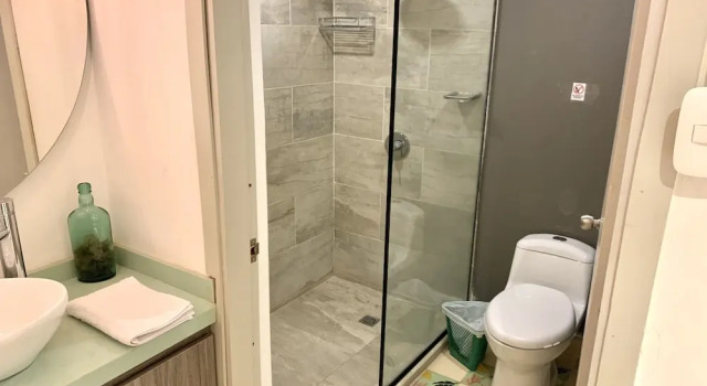 Двухместный номер Comfort Hostel Musa Paradisiaca