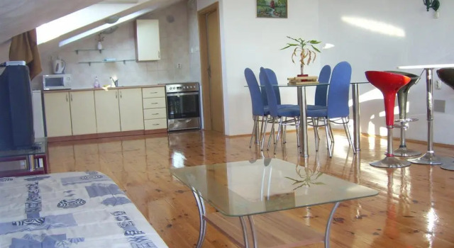 Apartments Villa More