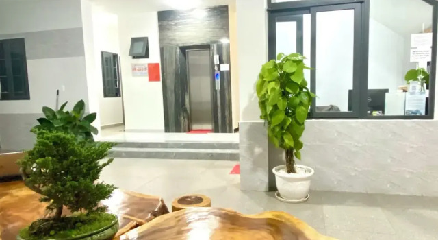 Yen Lam Villa Hotel