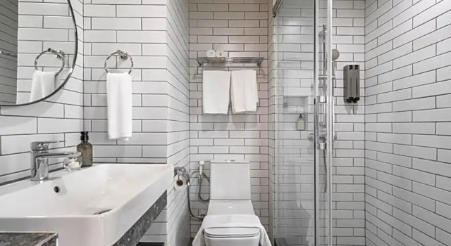 Двухместный номер Standard с балконом Mii Hotel Srinakarin - Sukhumvit