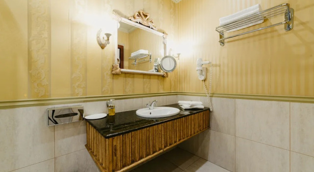 Номер Classic Topaz Boutique