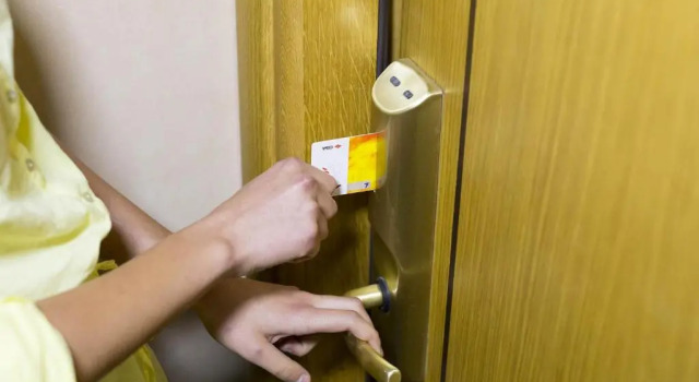 Двухместный номер Standard с частичным видом на море Hotel Maja