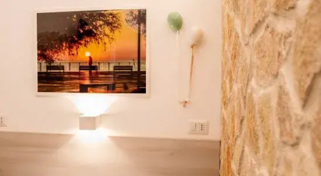 Апартаменты Nonna Vittoria Apartments