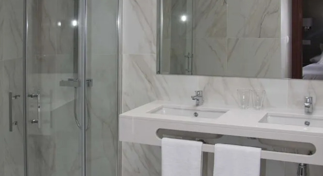 Номер Superior Hotel Areces