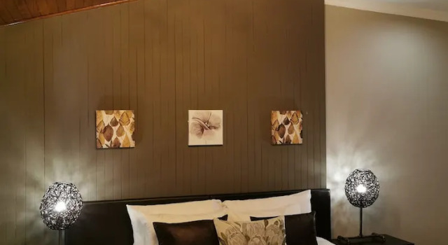 Номер Superior Aerotropolis Guest Lodge